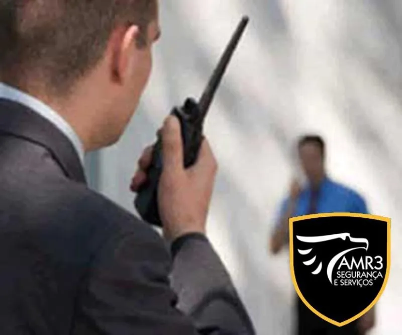 Imagem Ilustrando AMR3