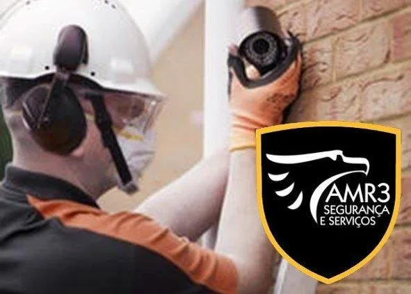 Imagem Ilustrando AMR3 Imagem Ilustrando AMR3