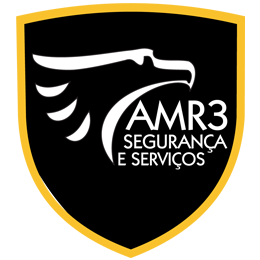 Segurança e serviços de monitoramento - AMR3